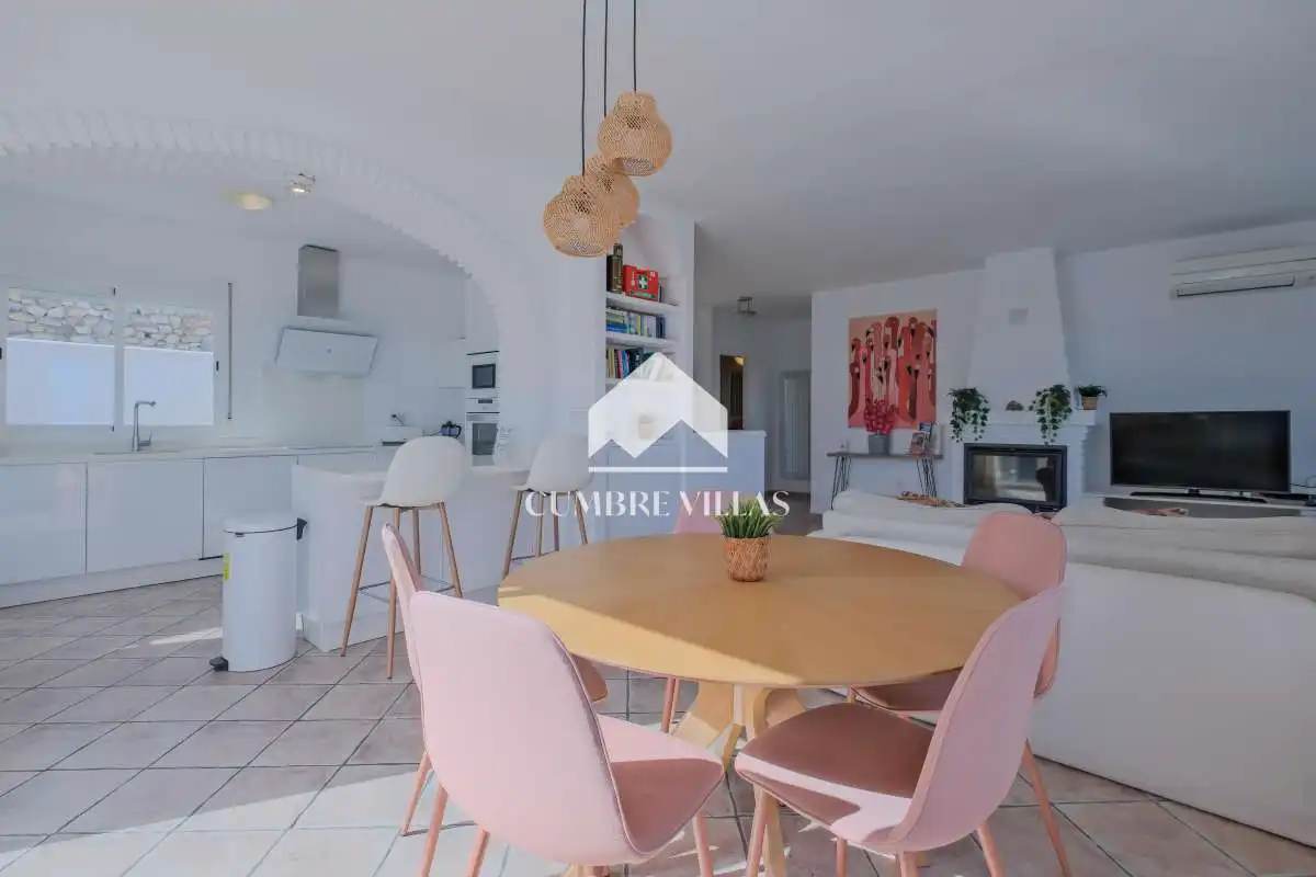 Haus mit Pool zum Verkauf in Monte los Almendros - El Pargo - Costa Aguilera, imagen 13