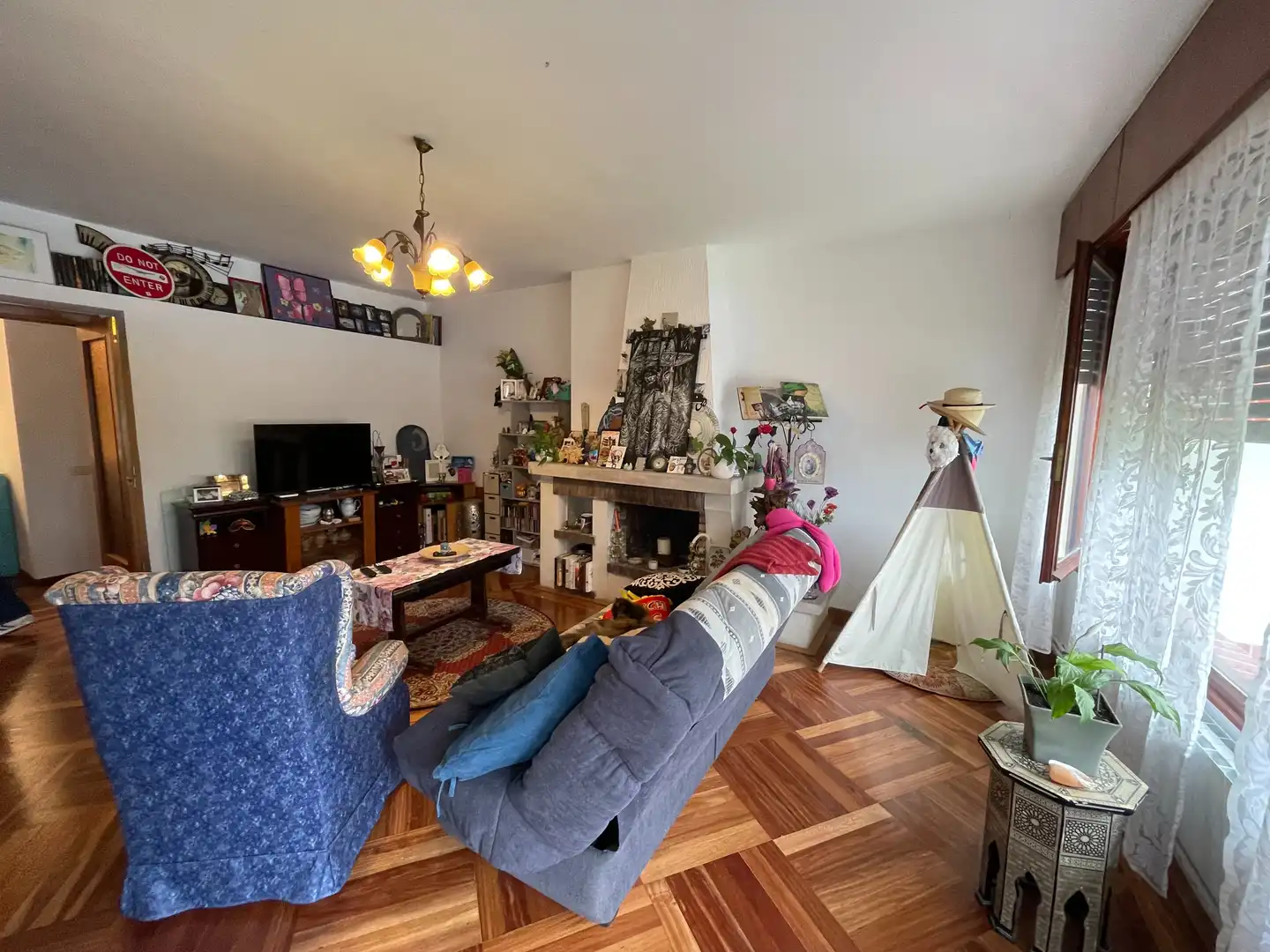 Wohnung mit Pool zum Verkauf in Larrabizker Bidea, imagen 13