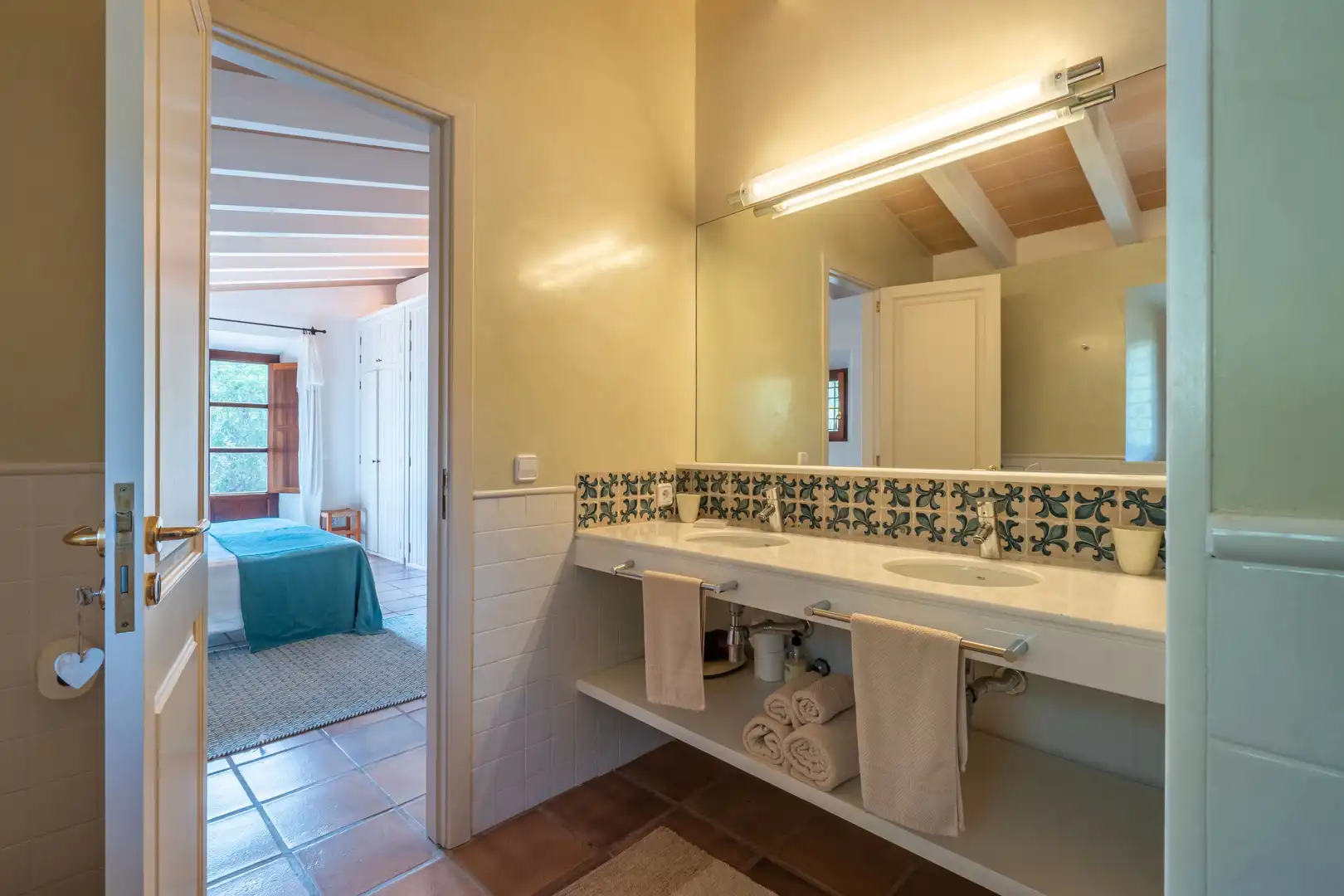 Country homes for rent in Artà Poble