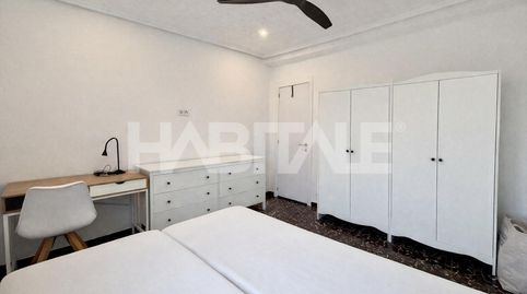 Foto 3 von Zimmer in El Grau, Valencia Capital