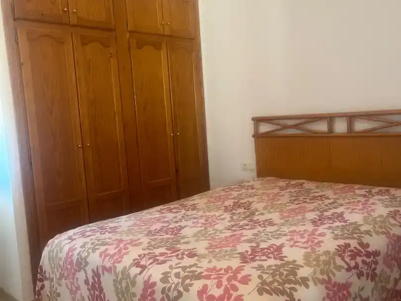 Dormitori de Pis en venda en Coín amb Moblat