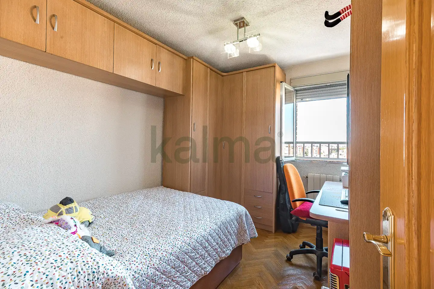Piso con ascensor en venta en Calle de Illescas, imagen 16