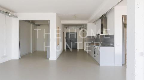 Photo 5 of Premises to rent in Llull, El Parc i la Llacuna del Poblenou, Barcelona