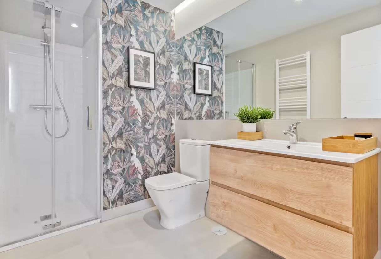 Flat to rent in Calle Garcia Abellan, 4, Ribera de Molina - Torrealta