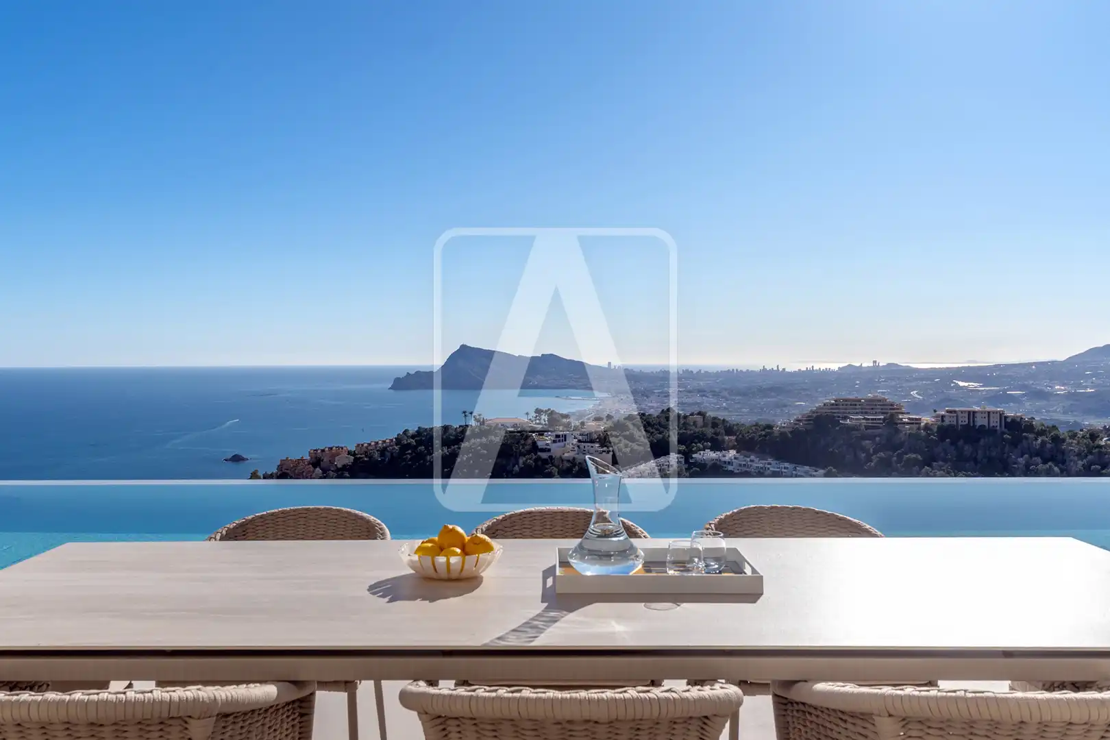 Detached house with pool for sale in Altea Hills, imagen 54
