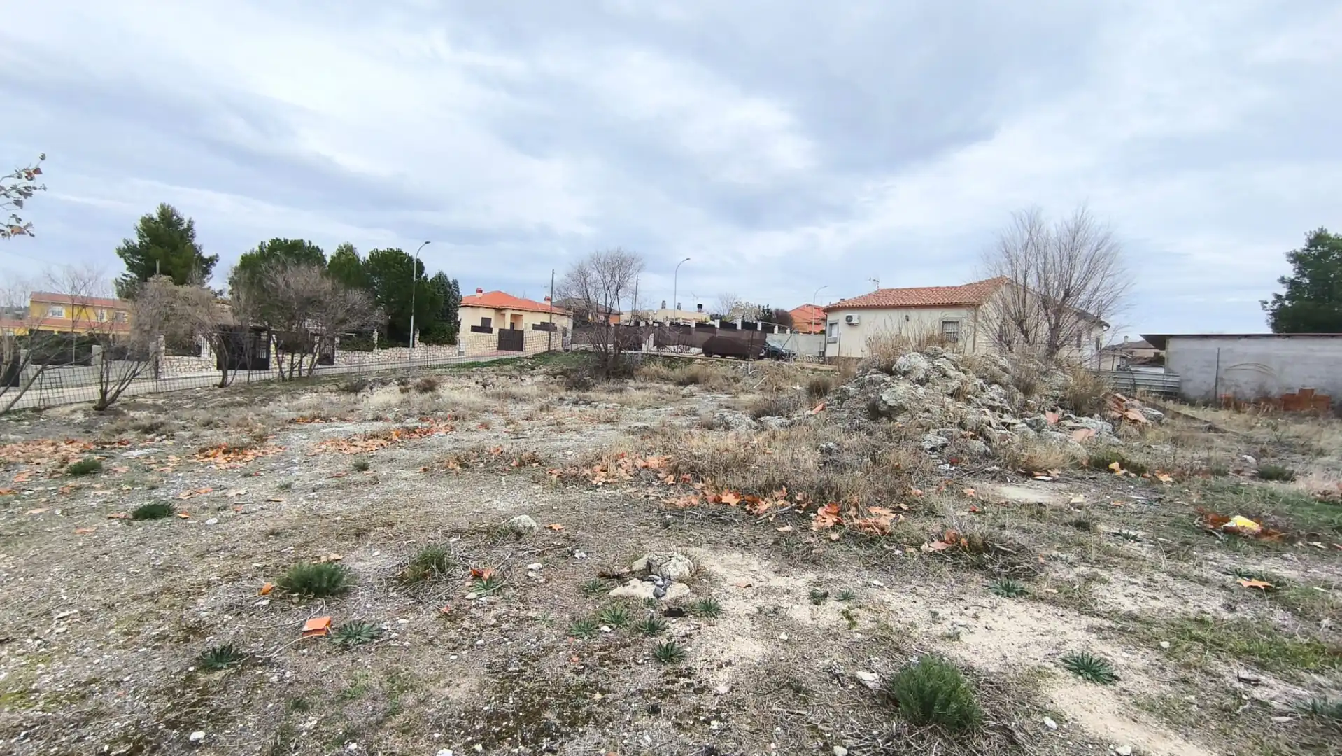 Terreno residencial en venta en Avenida de España 13K, imagen 5