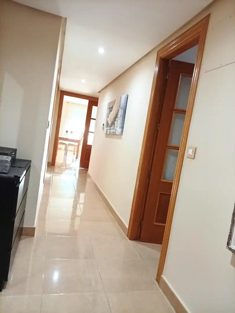 Àtic amb terrassa en venda a Pedanías Oeste, imagen 9