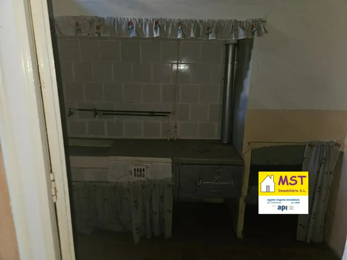 Residencial en venda a Carrer de Sant Marc, imagen 34