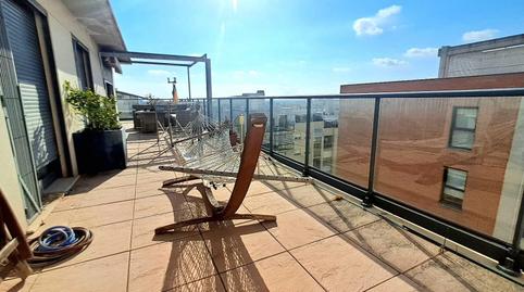 Photo 2 of Attic for sale in Calle Calle de la Melissa, 45, 45, Valterna, Paterna