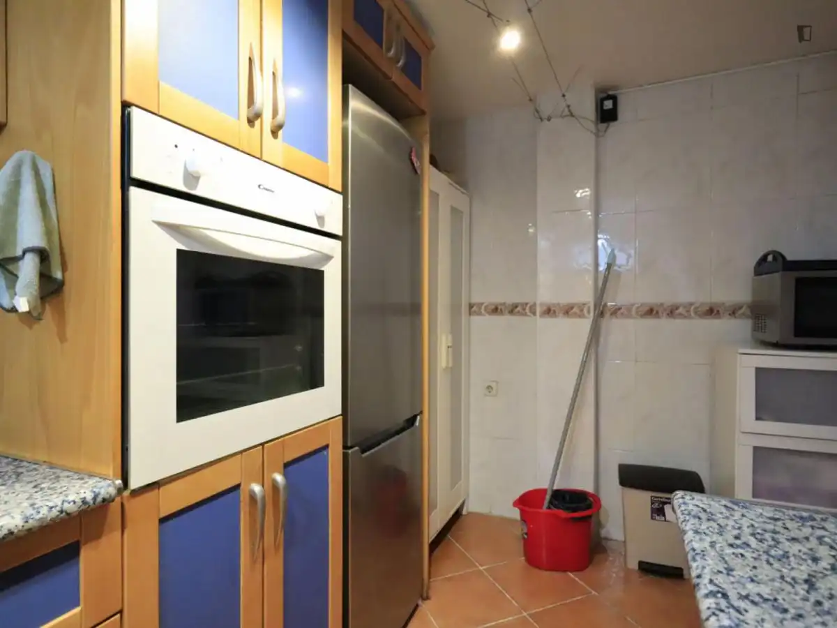 Apartamento con ascensor en alquiler en Centro, imagen 14