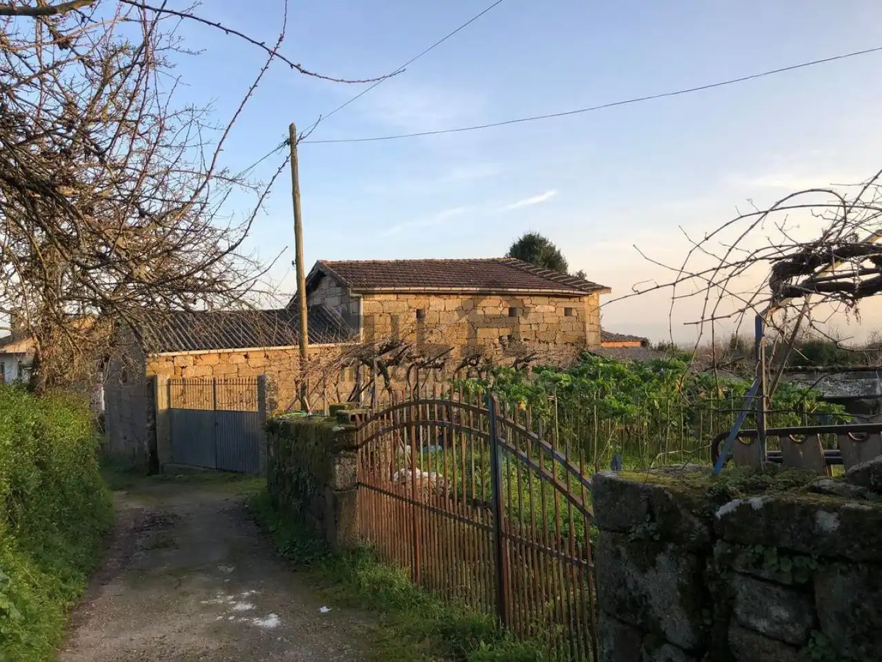 Haus mit Garten zum Verkauf in LG. GUSTEY, imagen 9