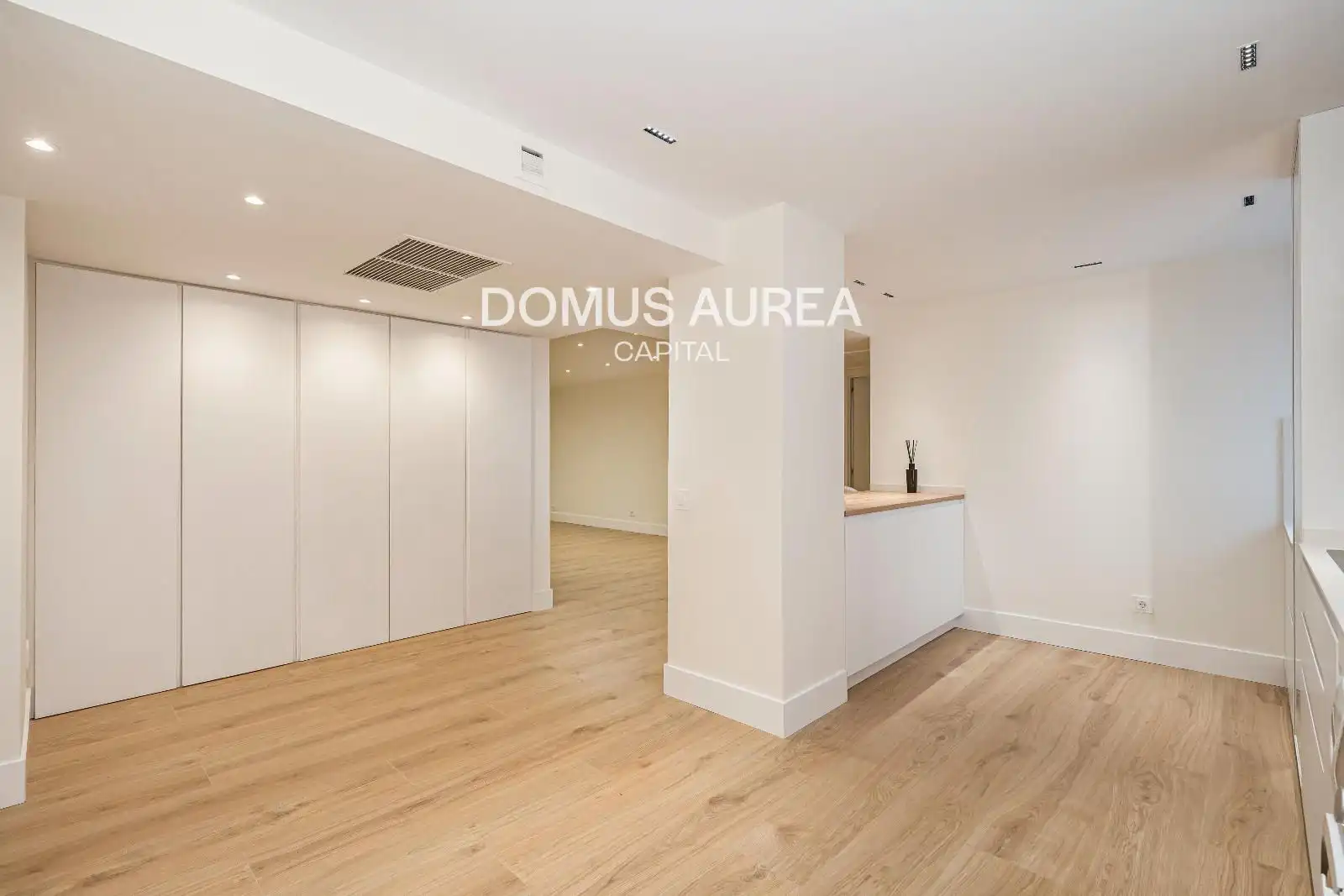 Flat for rent in Velázquez, Recoletos