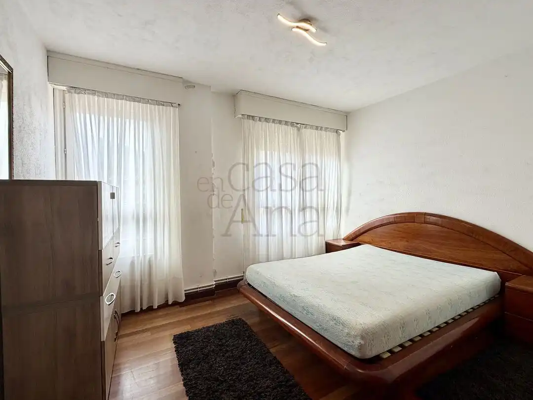 Appartement avec ascenseur à vendre à Severo Ochoa Kalea, imagen 12