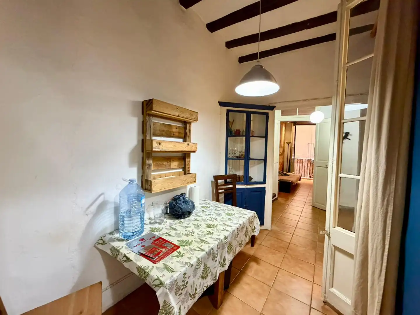 Piso en venta en Carrer d'en Serra, Barri Gòtic