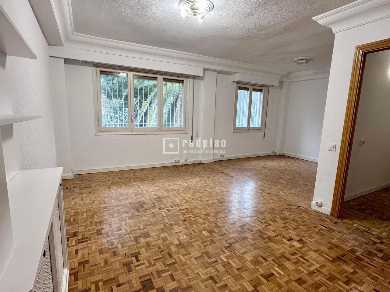 Pis de lloguer a BRUSELAS, Guindalera