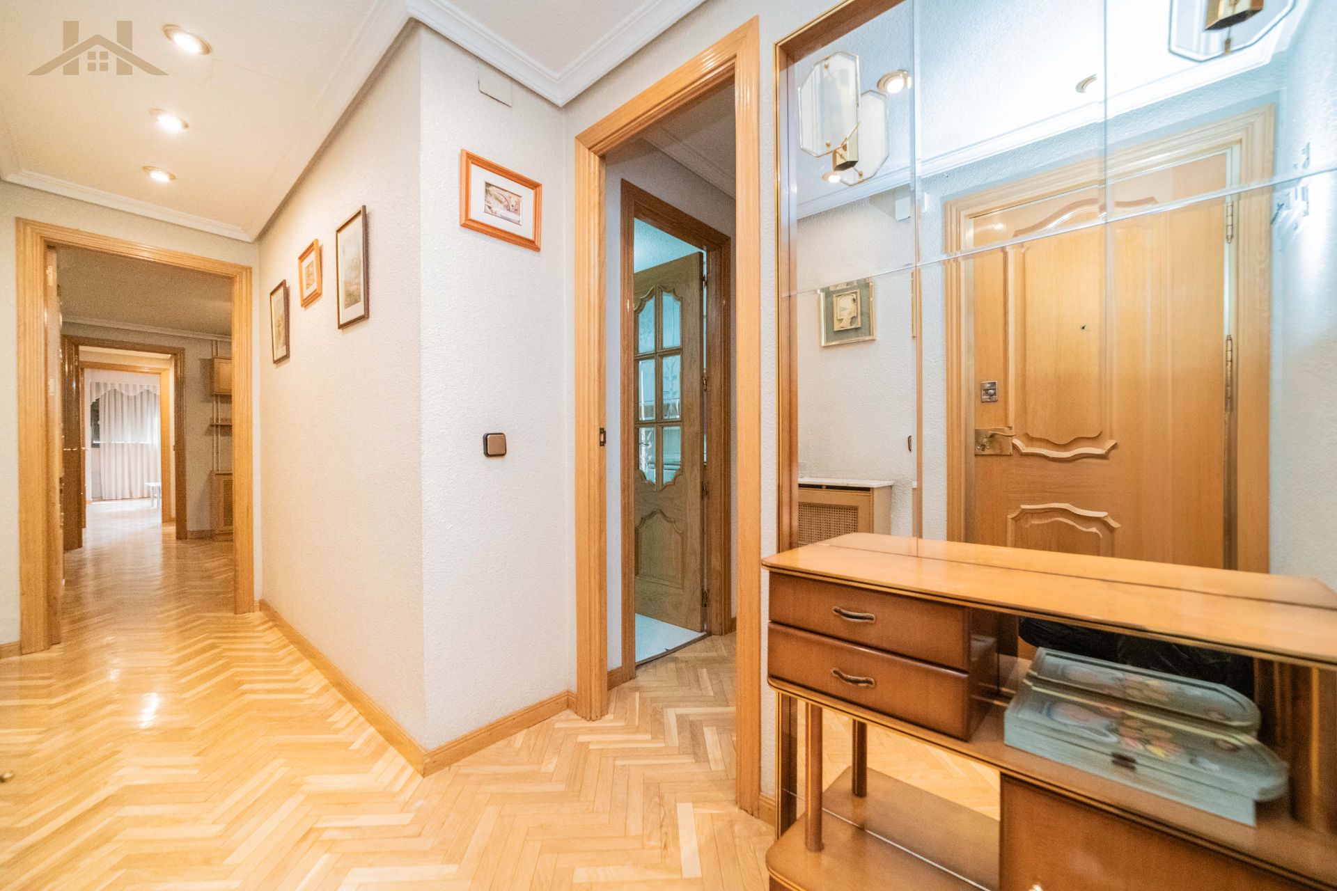 Flat for sale in Leganés  with Air Conditioner, Heating and Storage room