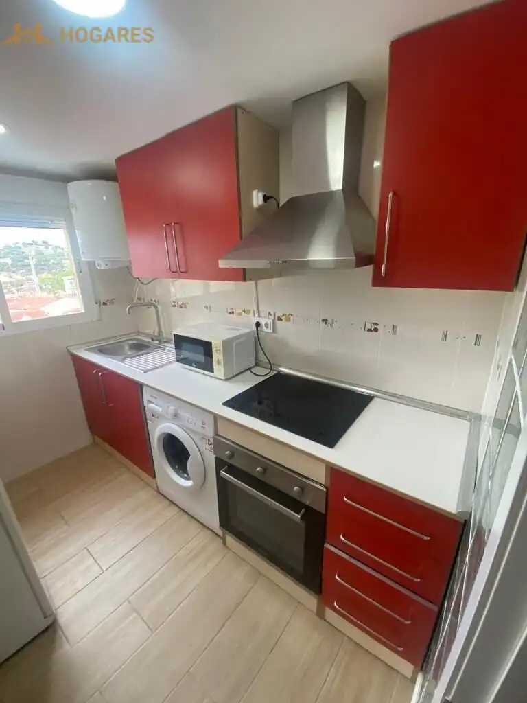 Appartamento con ascensore in vendita a Aldea del Fresno, imagen 6