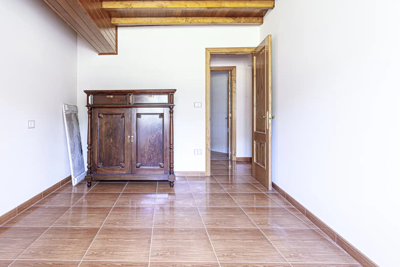 Finca rústica en venta en Mondoñedo