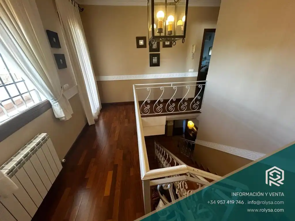 Casa o chalet en venta en Alcolea