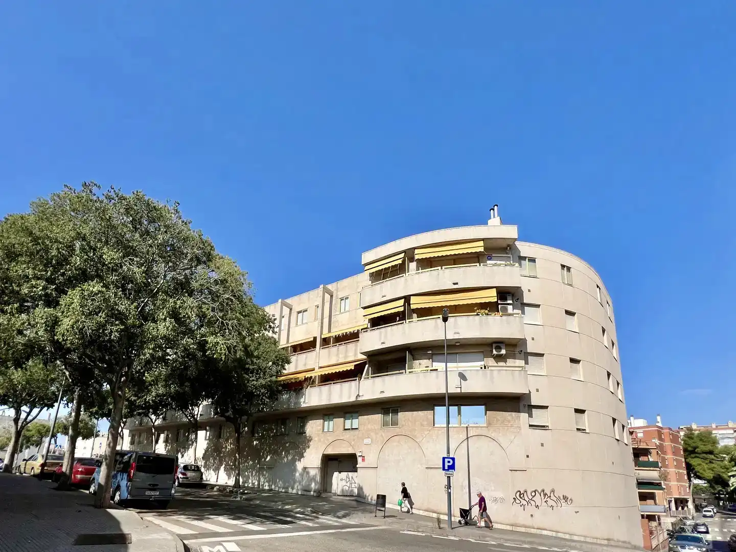 Duplex with lift to rent in Carrer Fra Antoni Cardona i Grau 2, imagen 6