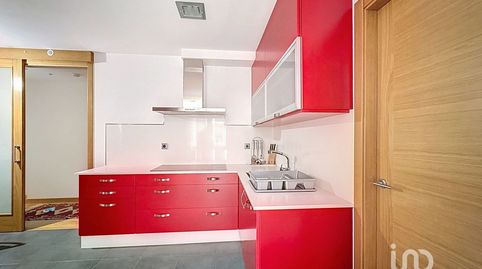 Photo 4 of Flat for rent in Centro - Echegaray, Pontevedra Capital