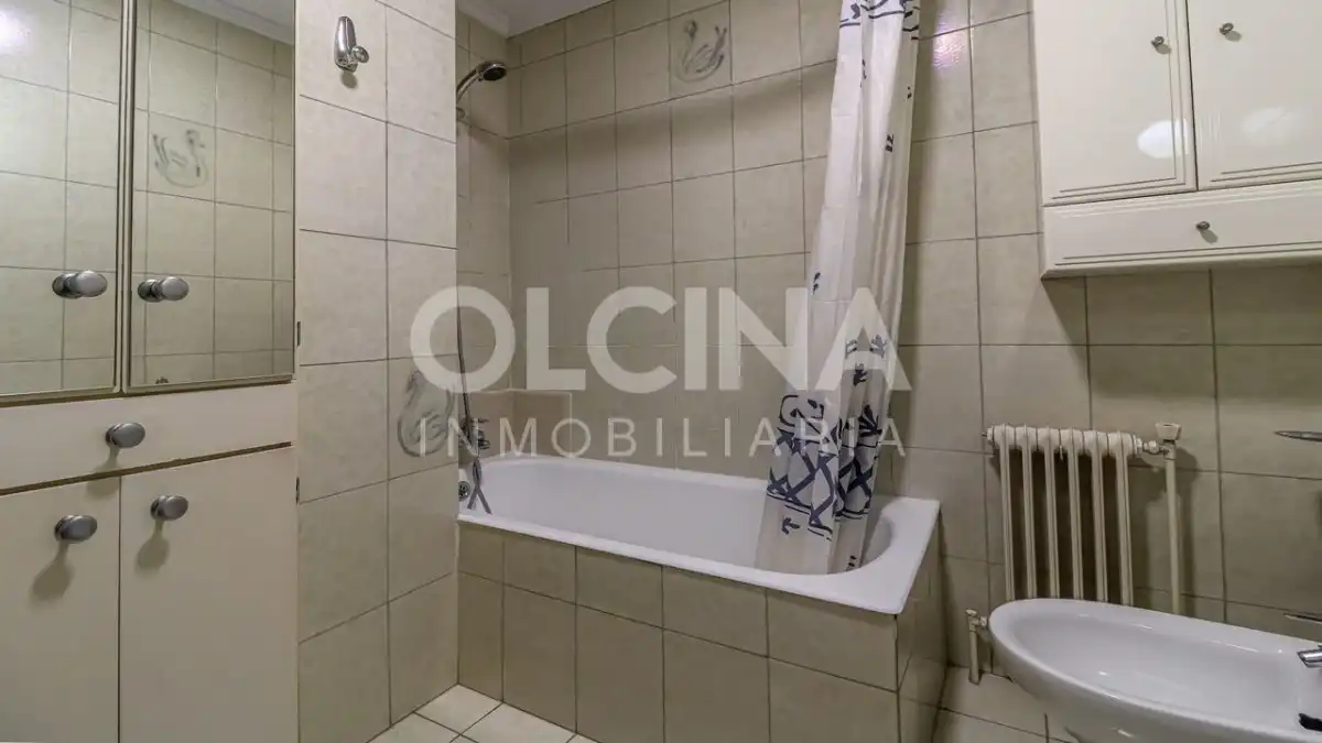 Baño de Casa o chalet en venta en Ibi con Trastero