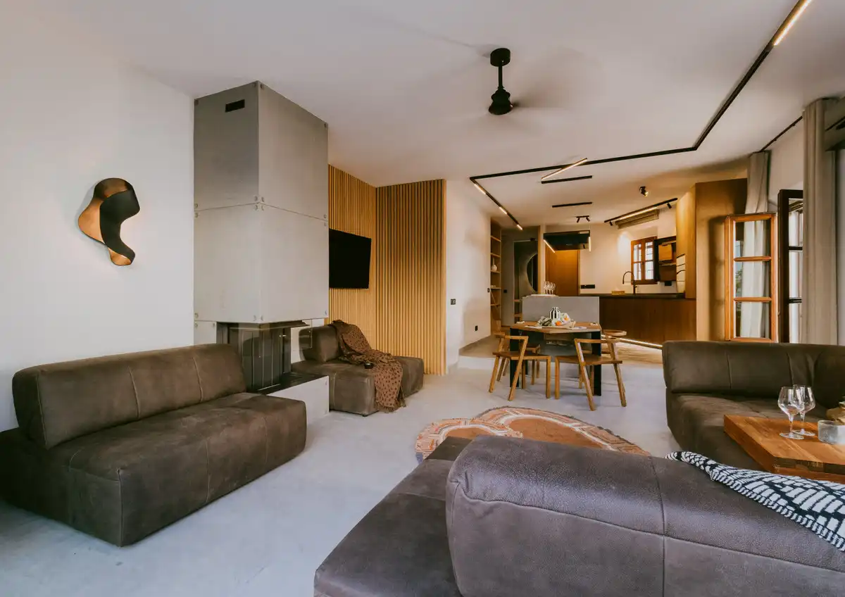 Reihenhaus zum Verkauf in Marbella - Marbella,Milla de Oro,Avenida Bulevar Príncipe Alfonso de Hohenlohe, imagen 13