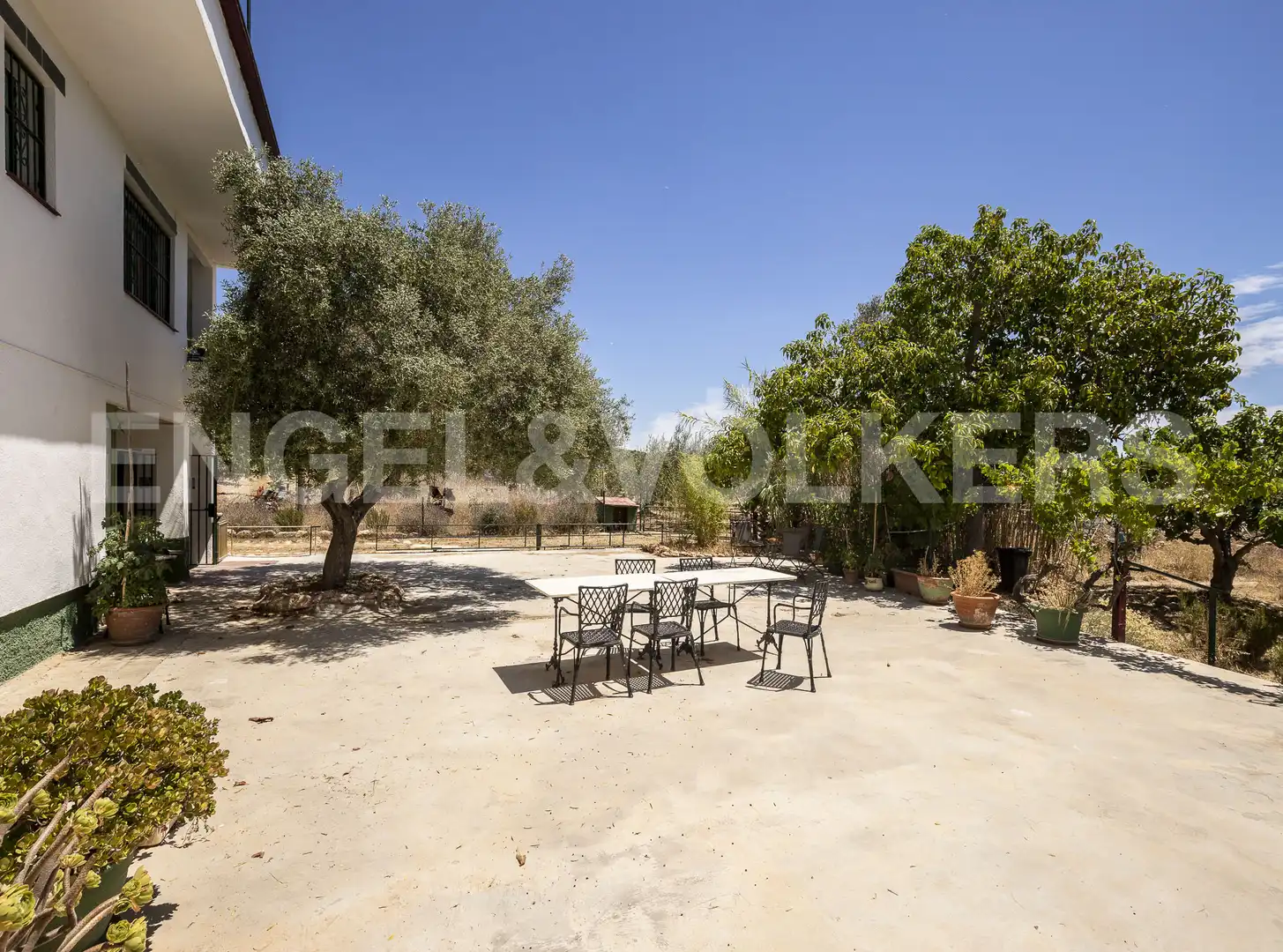 Maison rustique avec terrasse à vendre à Masía Mari Rosa, imagen 3