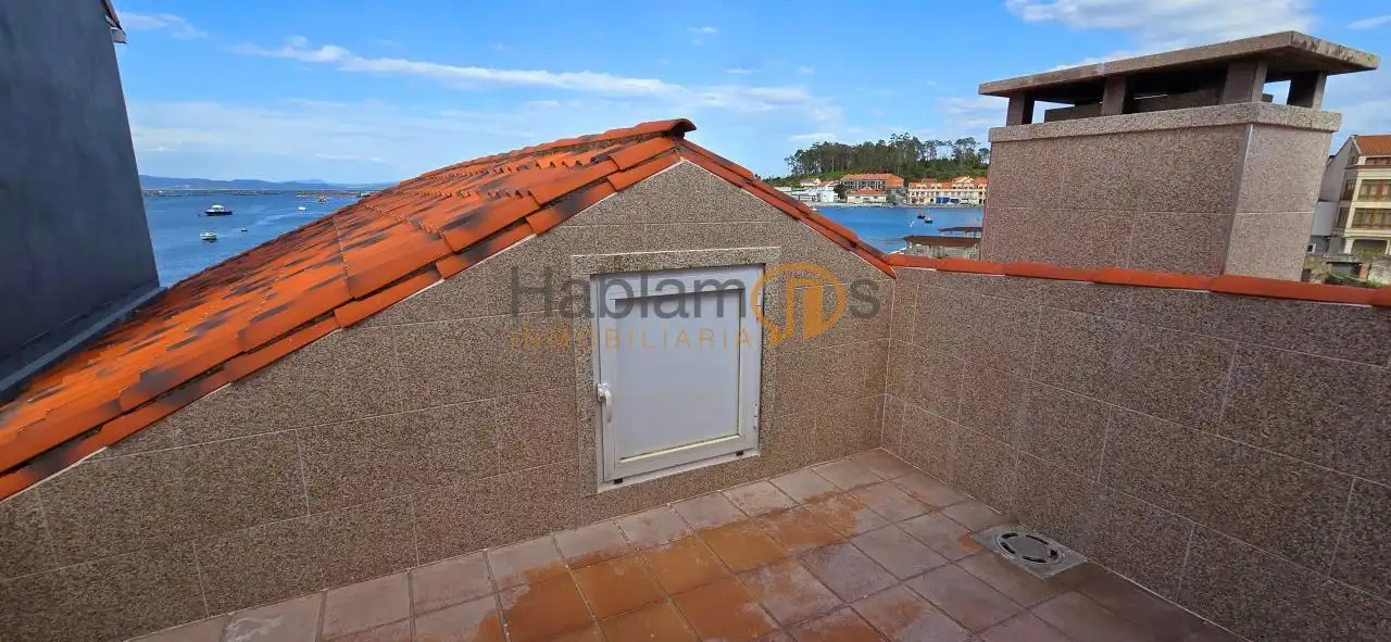 Casa con terrazza in vendita a A Illa de Arousa, imagen 20