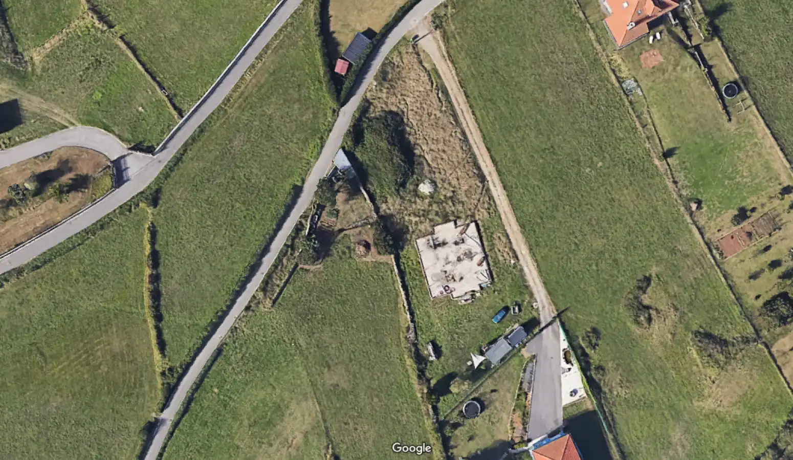 Terreno residenziale in vendita a Villalegre - La Luz, imagen 3