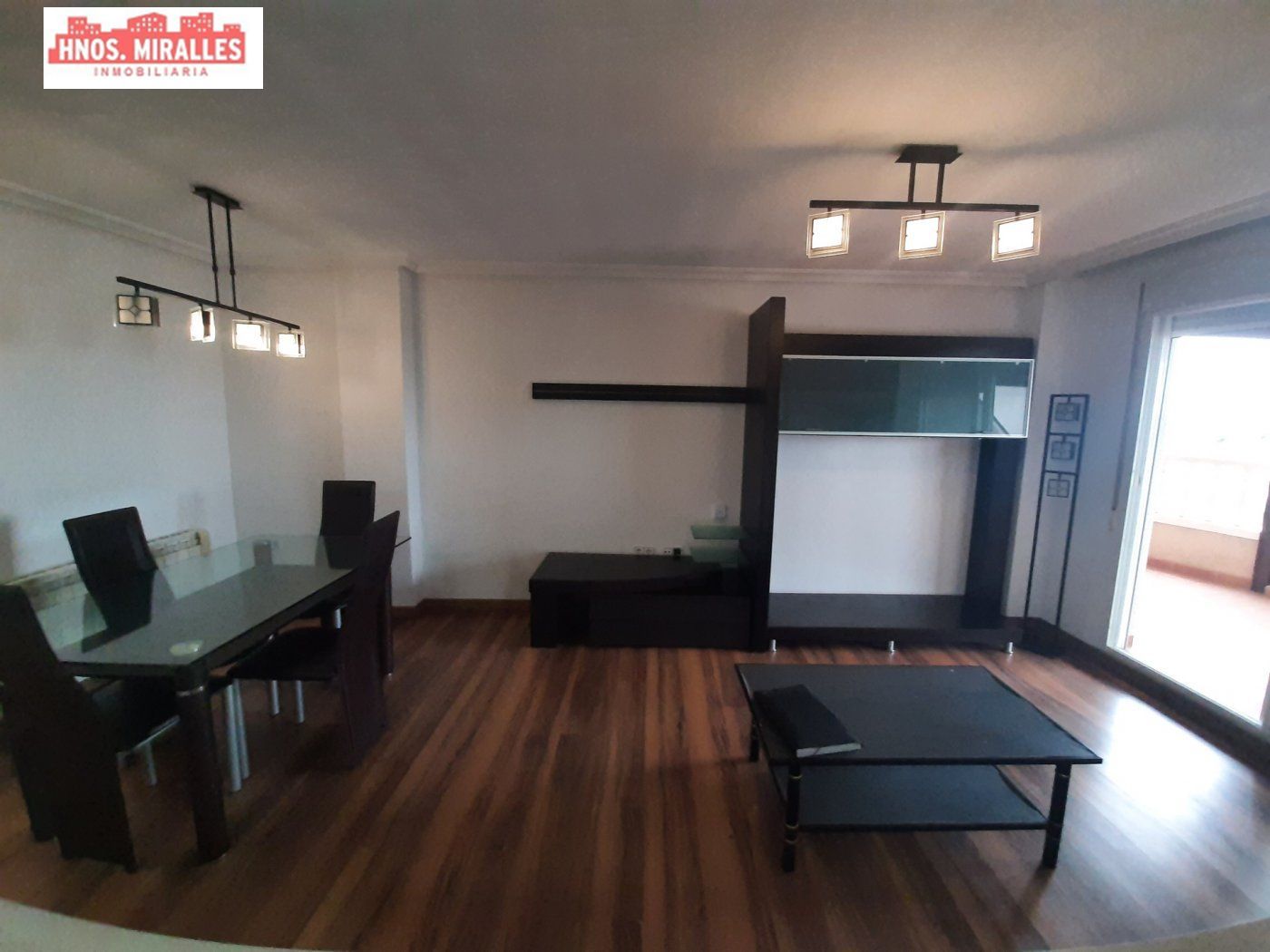 Apartment to rent in El Travaló - Martínez Valero