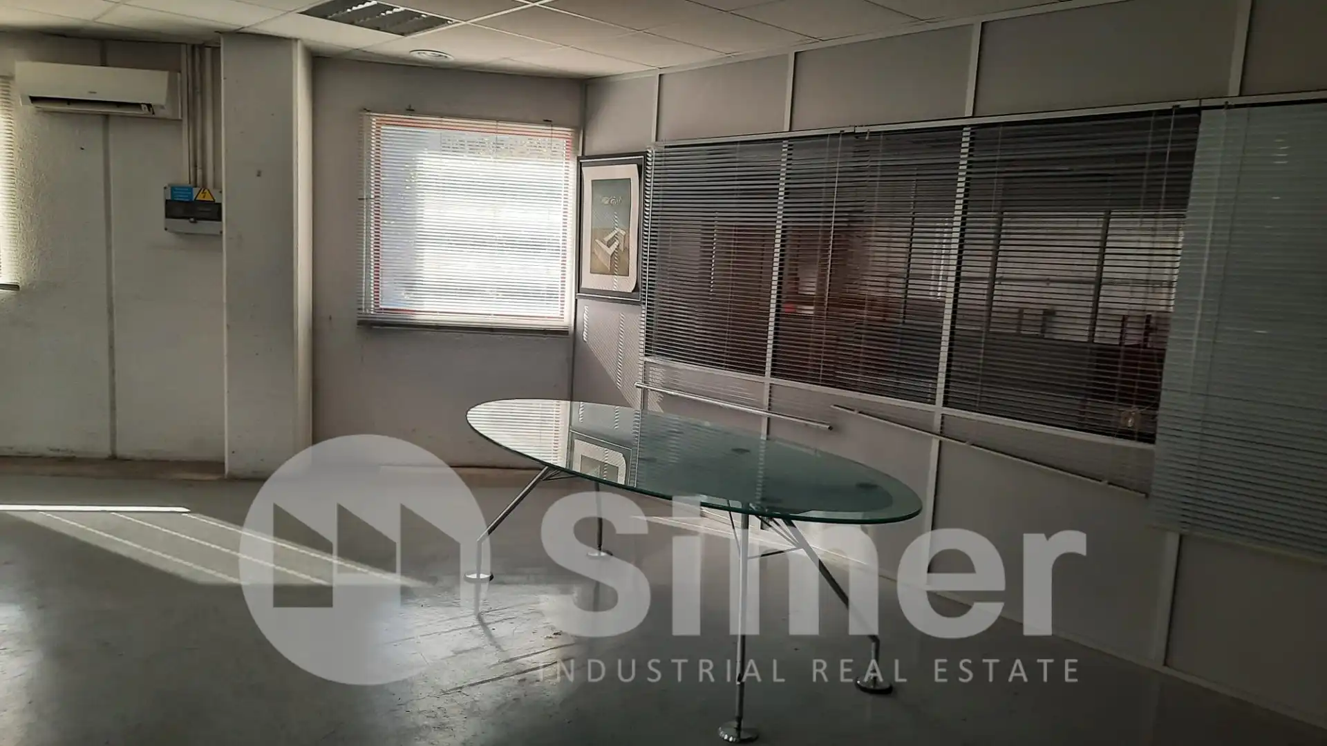 Industrial buildings for rent in Montcada i Reixac