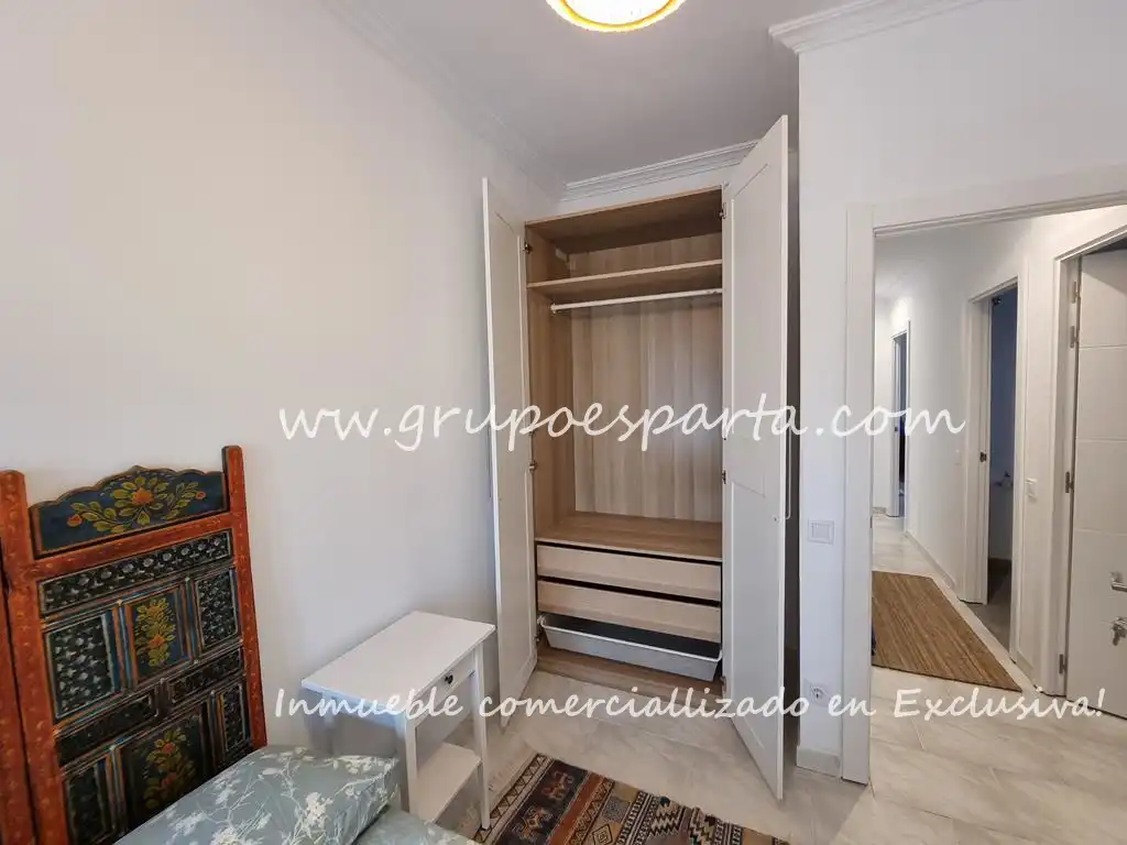 Zimmer in Calle los Arcos, 1, Sanlúcar la Mayor