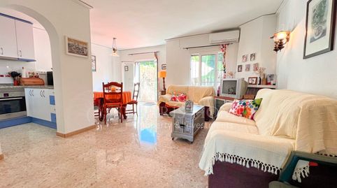 Foto 5 de Casa adosada en venta en El Palmar - Los Molinos, Dénia