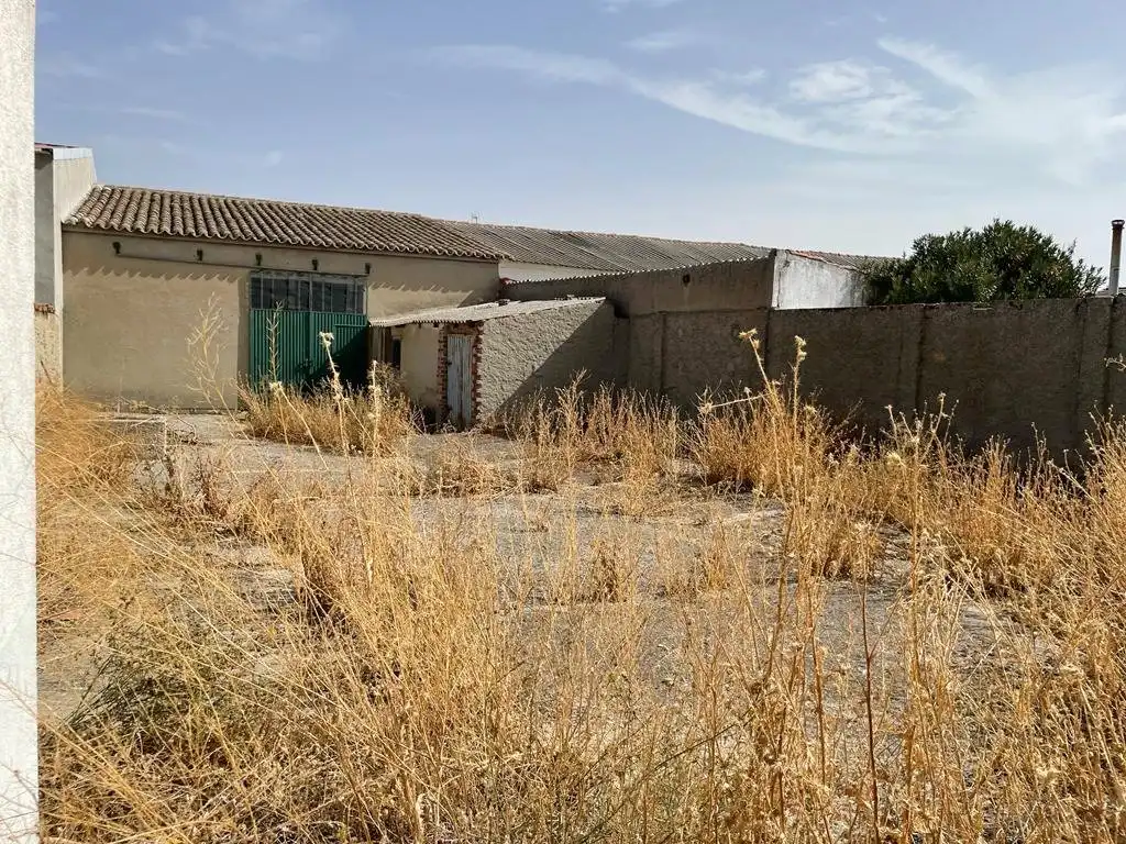 Casa o chalet en venta en Palaciosrubios