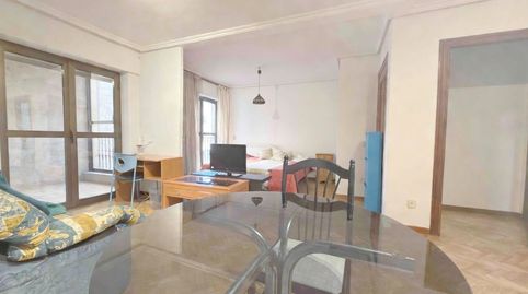 Photo 4 of Flat for rent in Ancha, 8, San Vicente - Las Úrsulas, Salamanca Capital