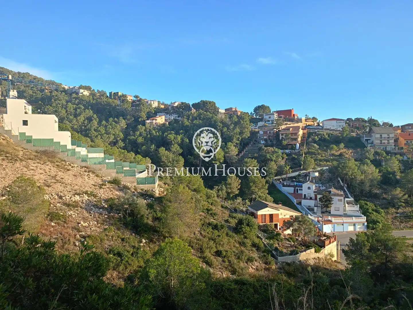 Terreny residencial en venda a Llevantina - Montgavina - Quintmar, imagen 2