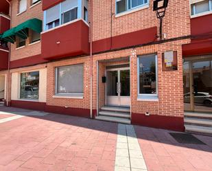 Exterior view of Premises to rent in Tudela de Duero  with Heating and Parquet flooring