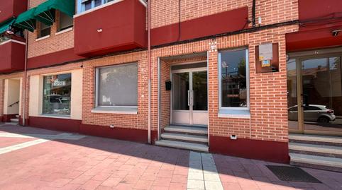 Photo 2 of Premises to rent in Plaza Miguel Delibes, 3, Tudela de Duero, Valladolid