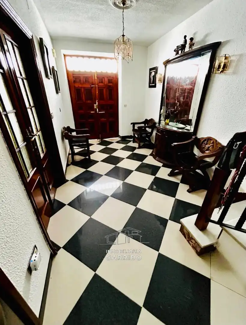 Houses for sale in Úbeda  with Air Conditioner, Heating and Terrace
