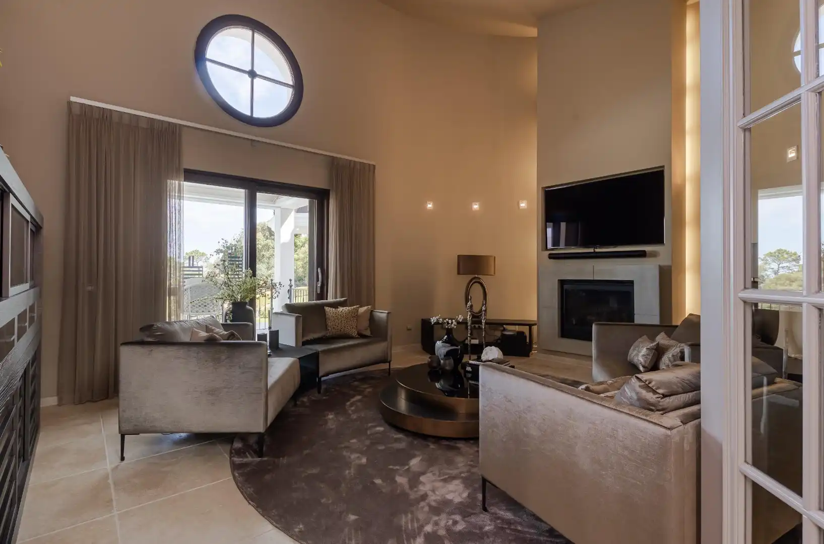 Villa mit Pool zum Verkauf in La Quinta, imagen 11