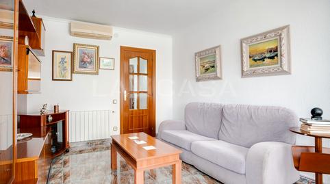 Foto 4 de Pis en venda a Pubilla Cases, L'Hospitalet de Llobregat