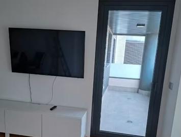 Photo 3 of Flat to rent in Calle del Jalón, Martín Carpena - Torre del Río, Málaga Capital