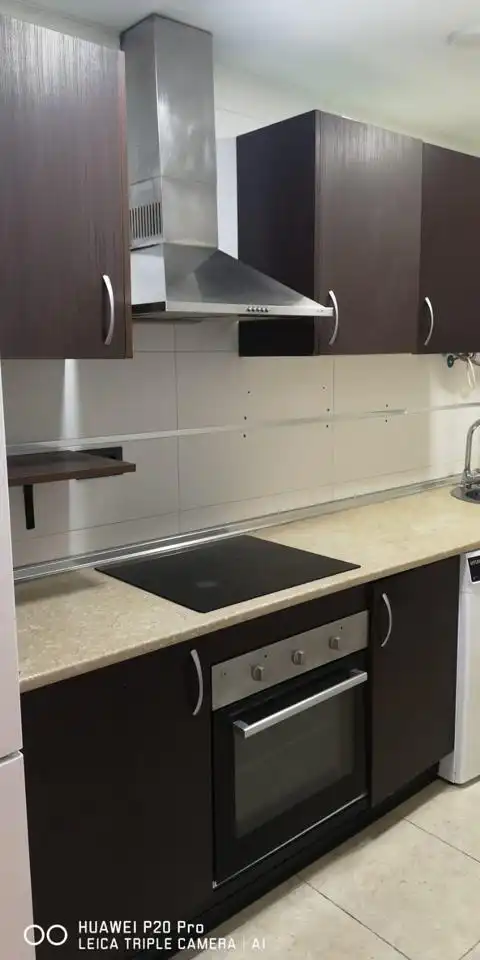 Cocina de Piso en venta en  Melilla Capital