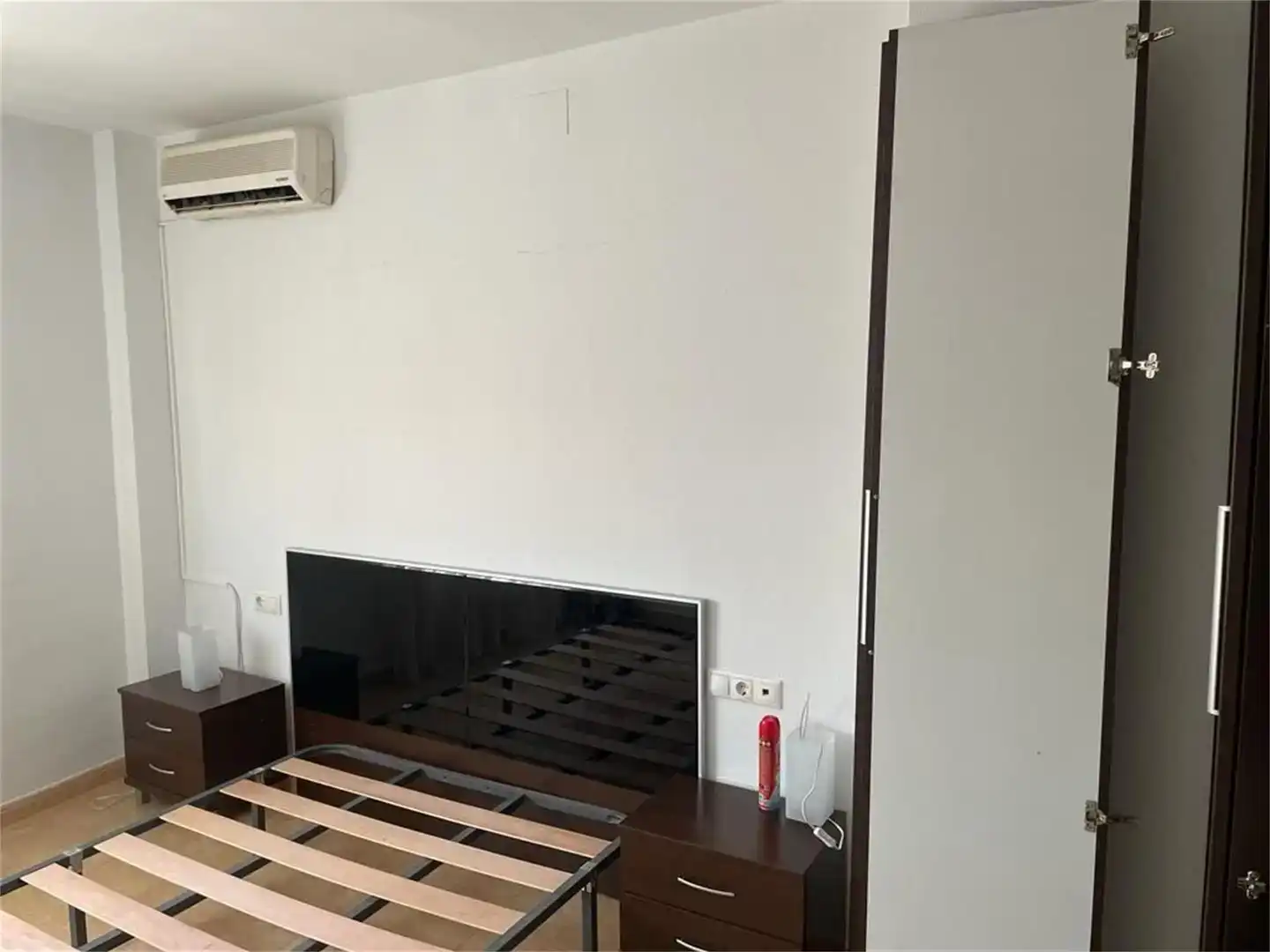 Dormitori de Àtic en venda en Alguazas amb Aire condicionat, Traster i Moblat