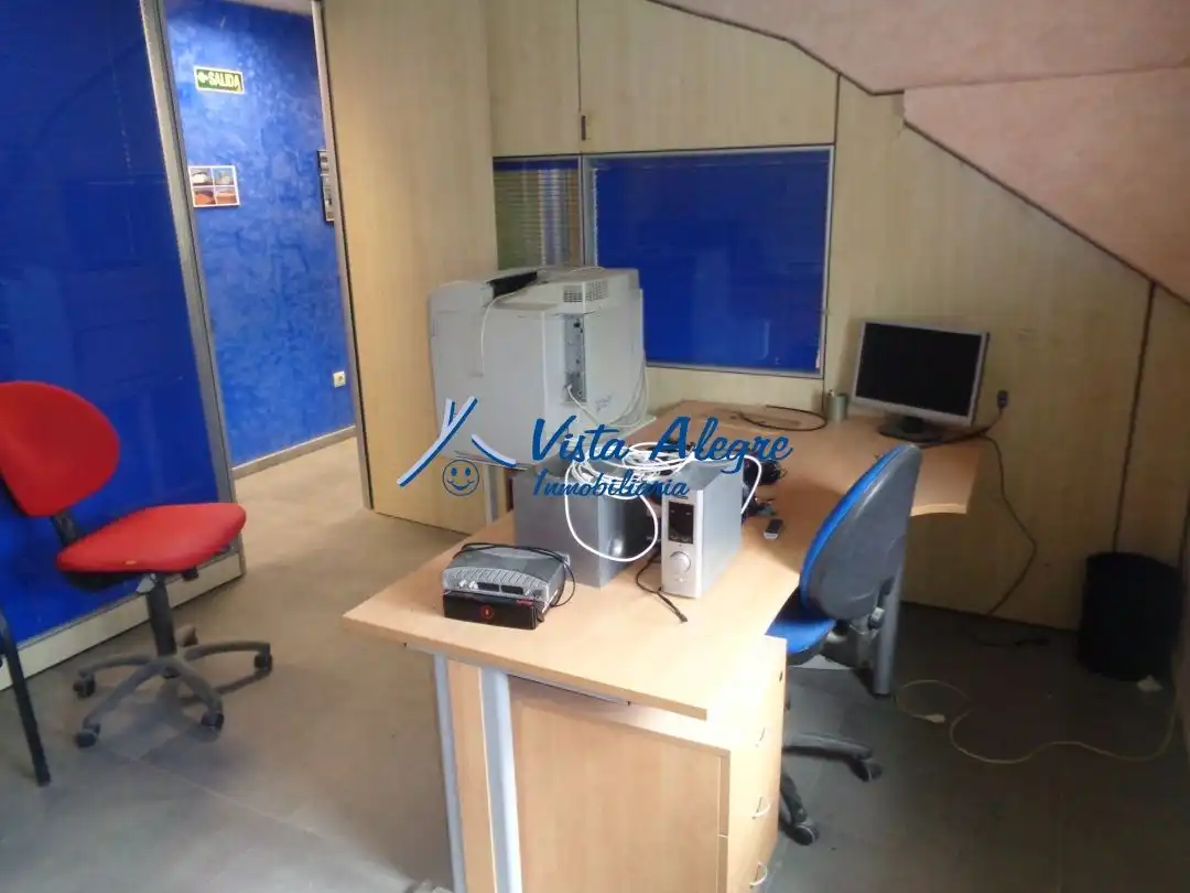 Nau industrial en venda en Labastida / Bastida
