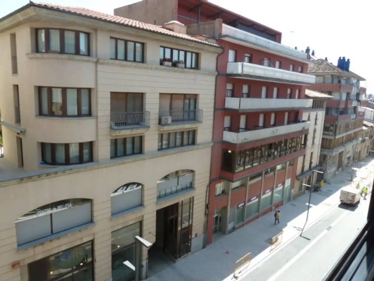 Ufficio con ascensore in affitto a Rambla Hospital, imagen 12