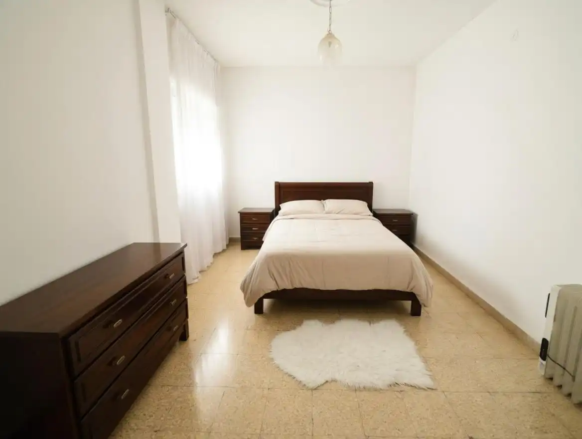 Piso en venta en Marqués De Vadillo, Miralvalle - Av. Virgen del Puerto - La Data