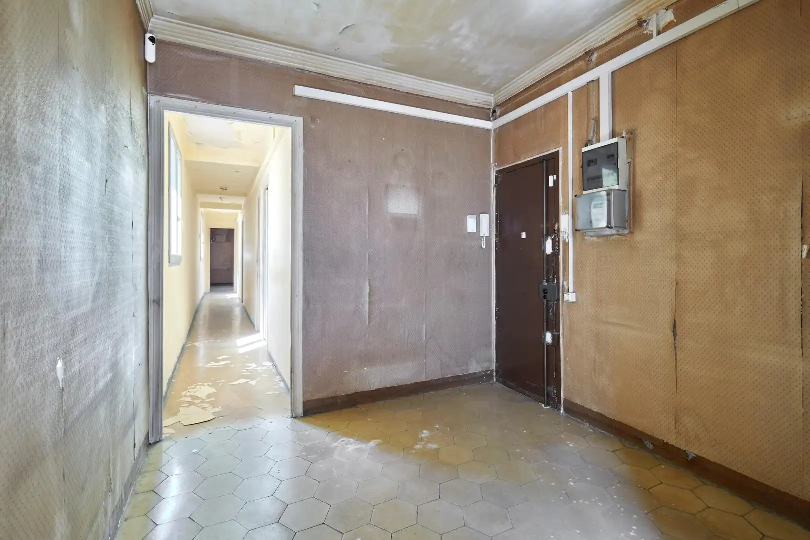 Piso en venta en Barcelona con Balcón y Alarma