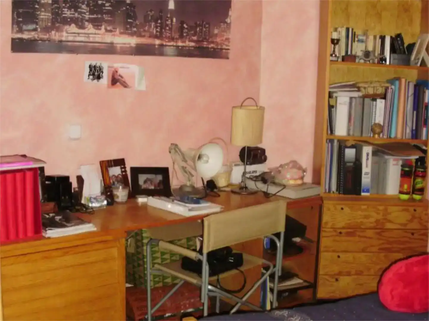 Habitación de Piso en venta en Olmeda de las Fuentes, Madrid